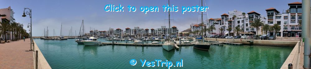 xxx Agadir, my stay xxx